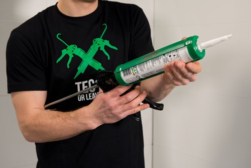 Tec7 tec gun kitpistool - 315200000
