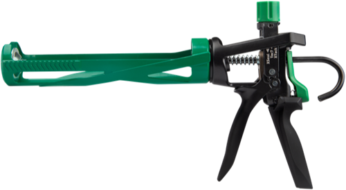 Tec7 multigun kokerpistool - 315300901 - 315300901