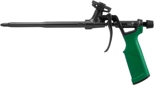Tec7 pur gun purschuimpistool - 670901000