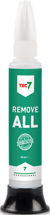 Tec7 remove all tube 50 ml - 493905000
