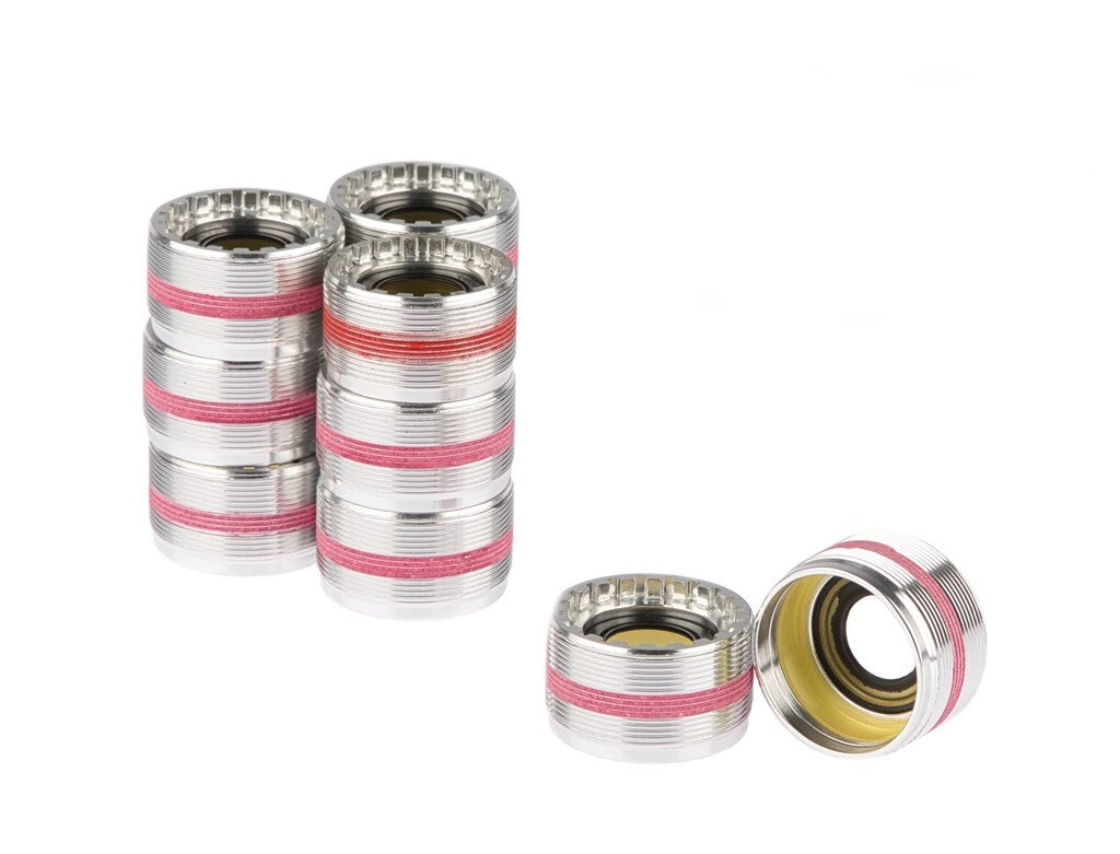 Tecora e cup trapas italiaans, aluminium, voor 82242**