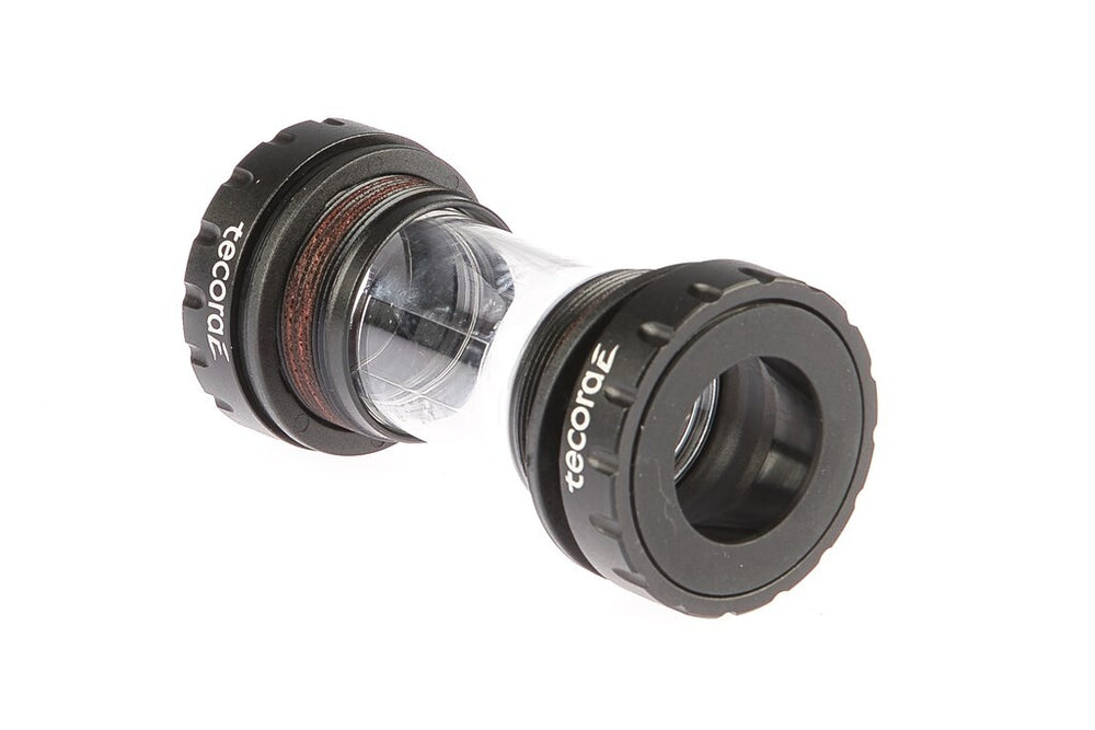 Tecora trapas holletech ii atb race waterdicht (bb52) zwart
