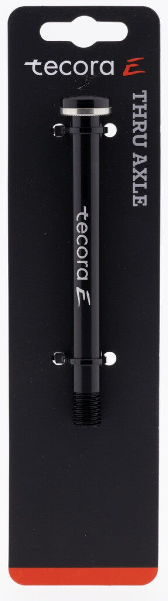 Tecora e tecora e steekas v sh m12 x p1.5 lengte 121,5mm,draad 13,5mm