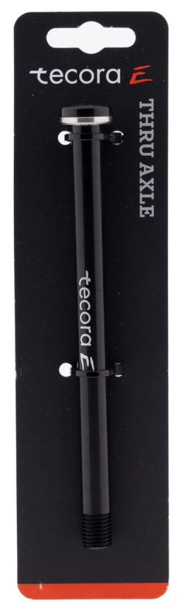 Tecora e tecora e steekas a sh m12 x p1.5 lengte 163,5mm,draad 13,5mm