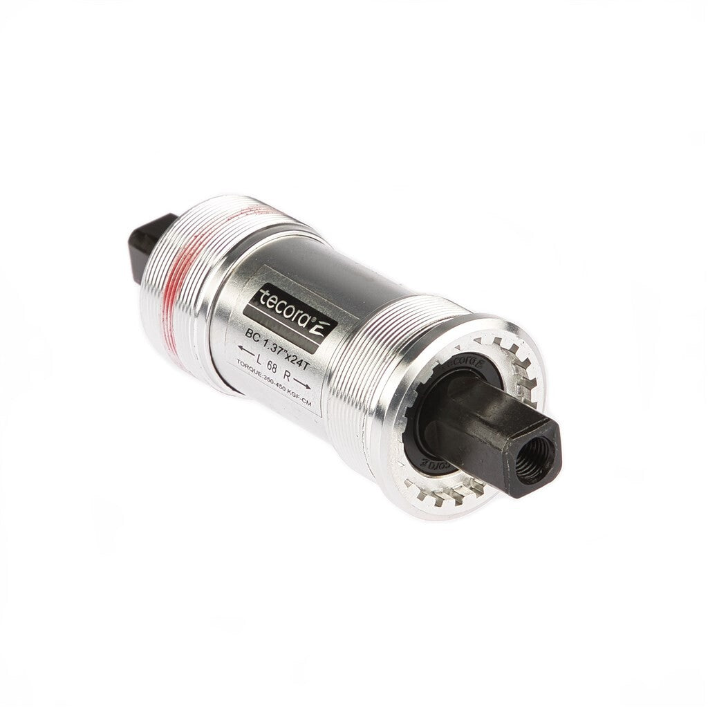 Tecora e trapas 110½mm bsa, kettinglijn 22.0, alu cup