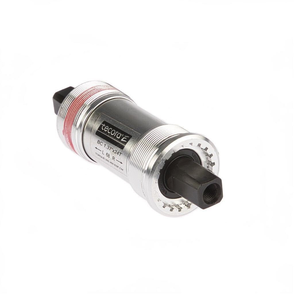 Tecora e trapas 113mm bsa, kettinglijn 22.0, alu cup