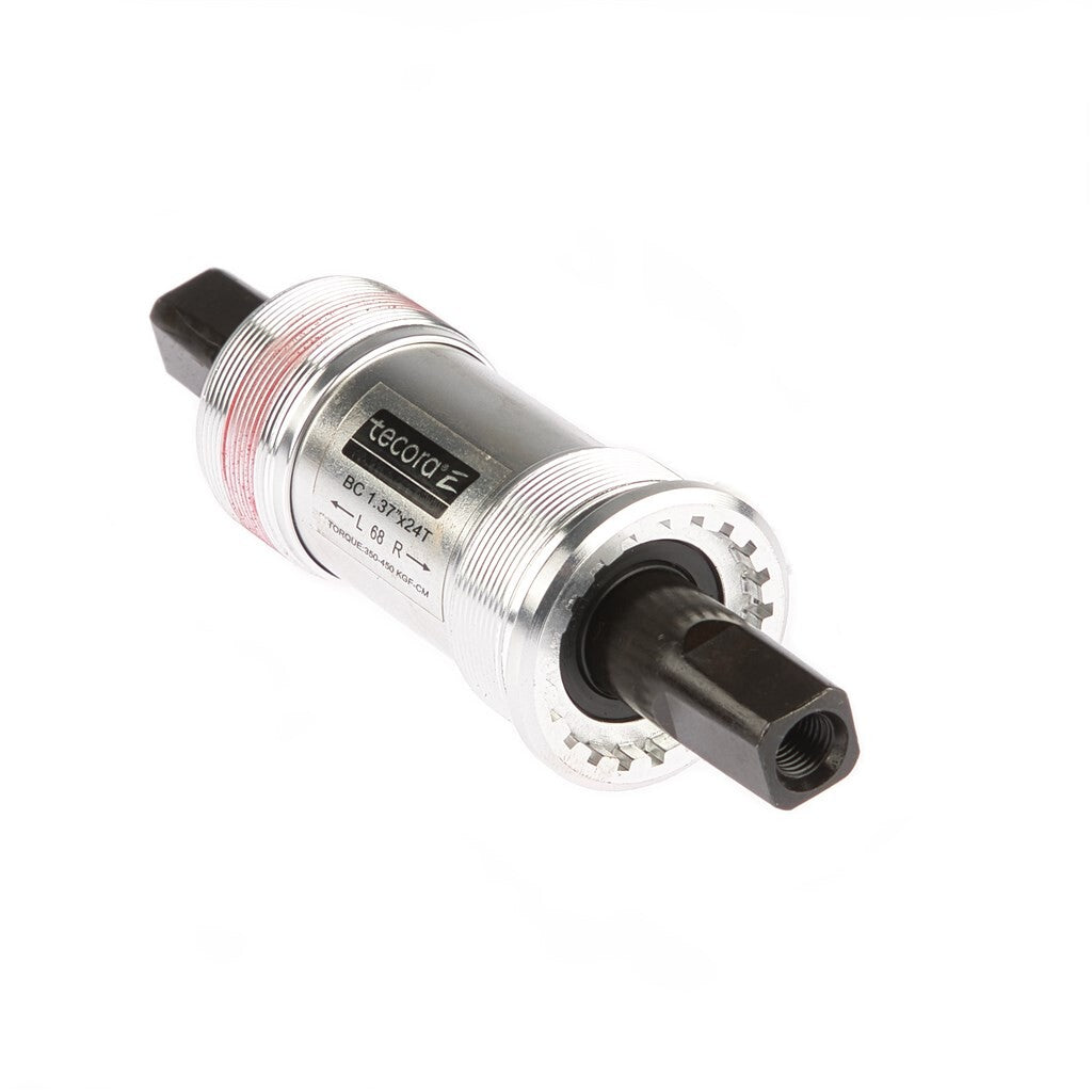 Tecora e trapas 131½mm bsa, kettinglijn 33.5, alu cup