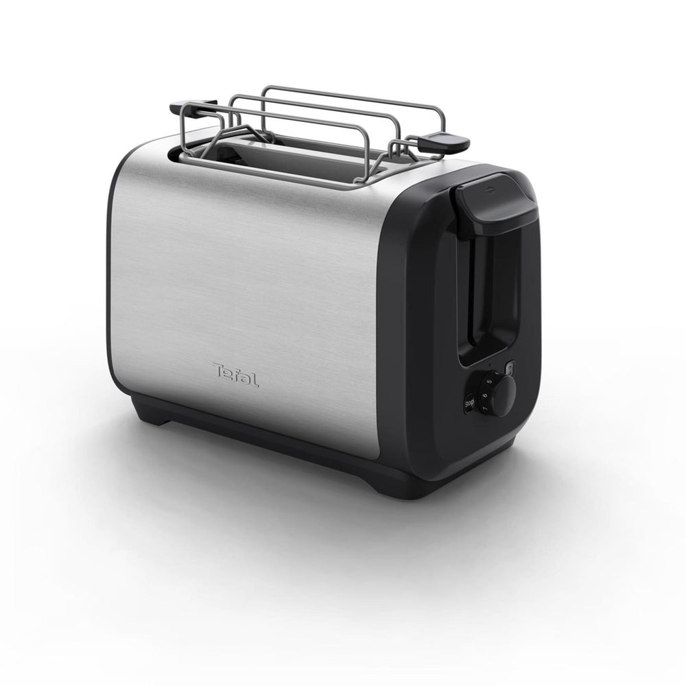 Tefal subito rvs broodrooster 1300w