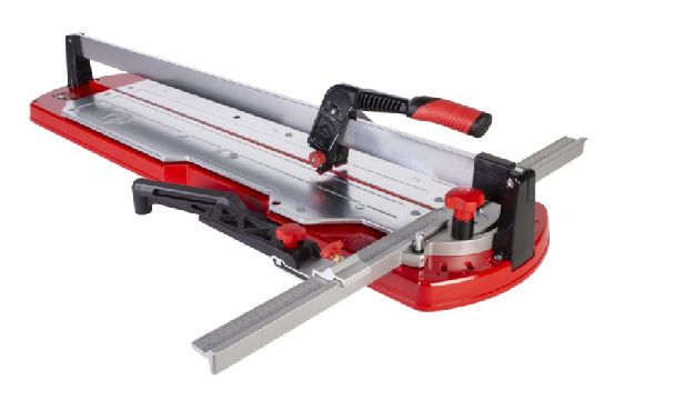 Rubi tegelsnijder tp-102 t - 11901
