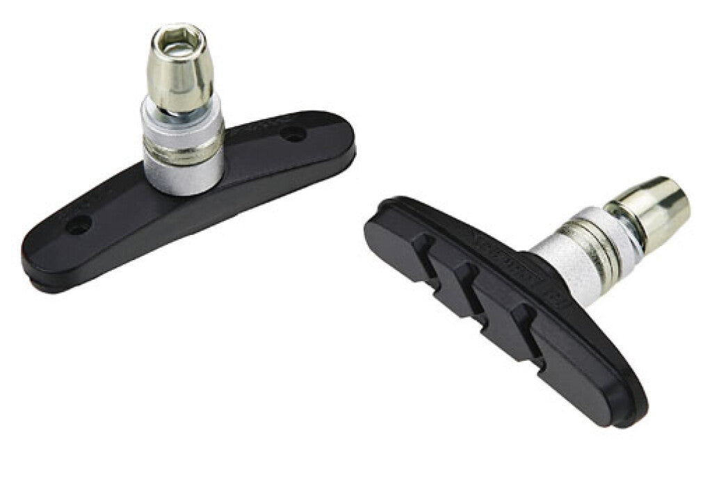 Tektro remblok en-keur - cantilever 55mm, 520.12