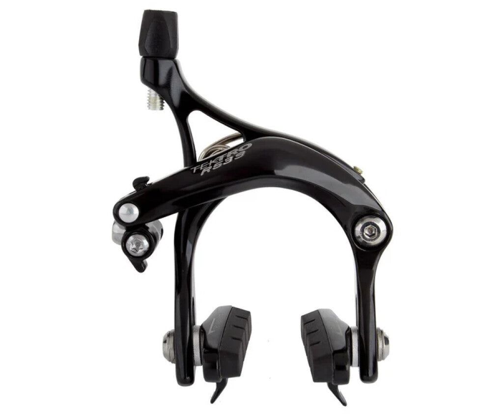 Shimano tektro remset remklauw r539 achter, 47~57mm m 28mm as, zwart