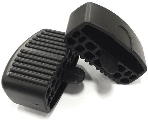 Telesteps rubber voeten combi line-solid line | 2 stuks - 9514-101 - 9514-101