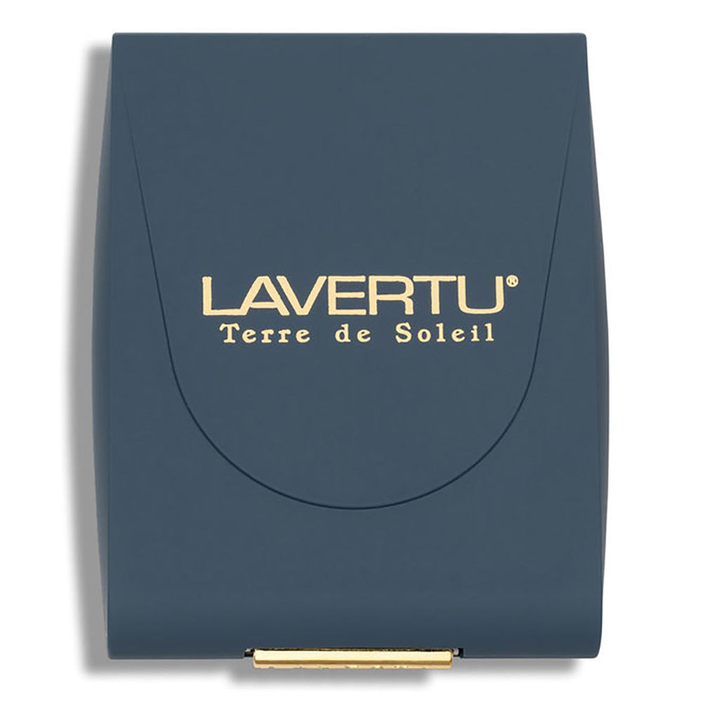 Lavertu terre de soleil poeder 01 donker 12 gr.