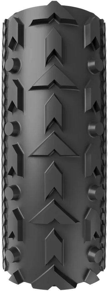 Vittoria terreno t80 coarse loose 28 gravel endurance tlr e-25 folding tire | 700 x 40c 40-622