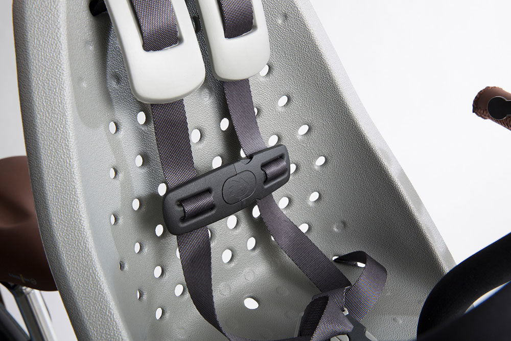 Yepp Harness clip zwart