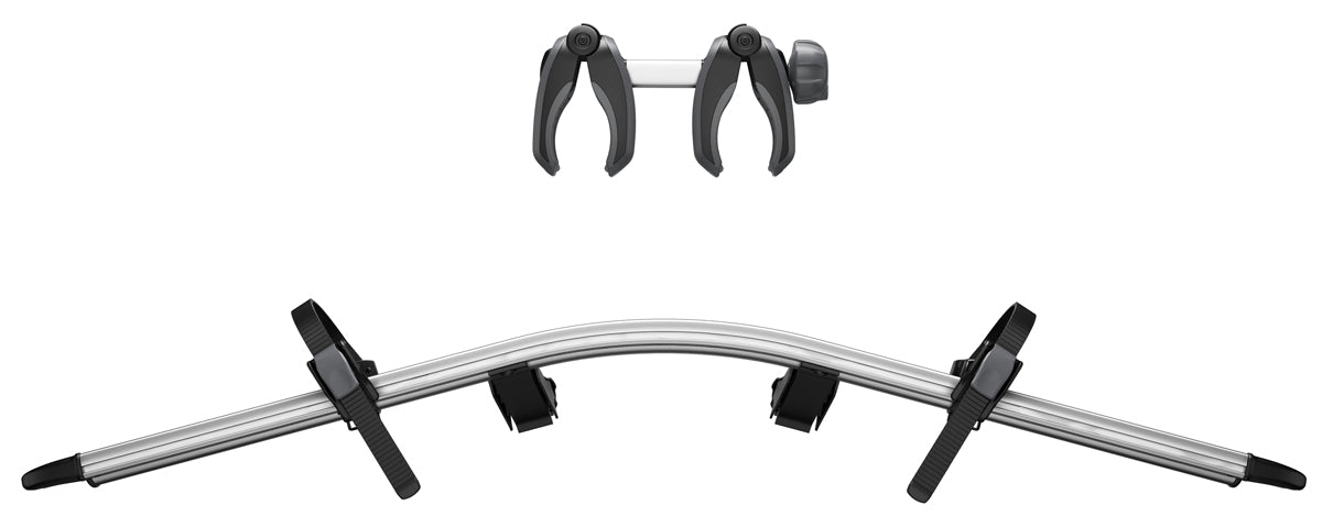 Thule velocompact bike adapter