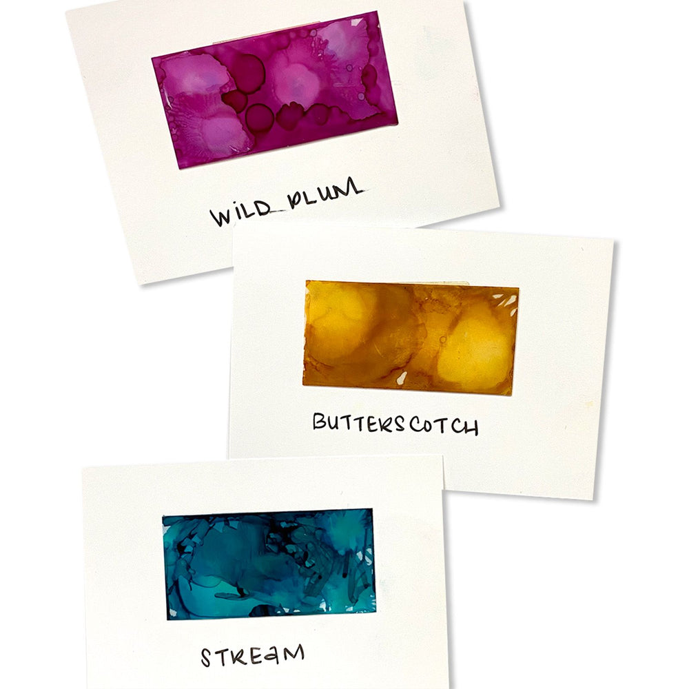 Ranger ink ranger • tim holtz alcohol inks nature walk 14ml