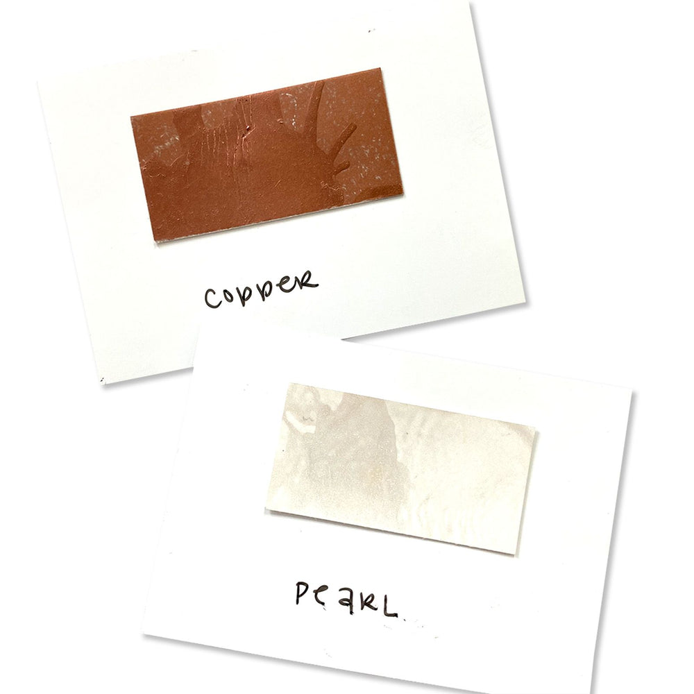 Ranger ink ranger • tim holtz mixatives pearl copper 14ml