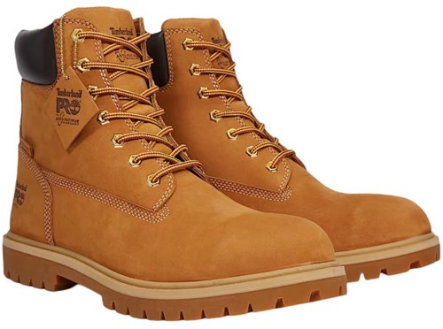 Timberland pro werkschoen iconic s3 honing | honing | maat 43 - 192363644912