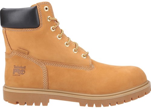 Timberland pro werkschoen iconic s3 honing | honing | maat 43 - 192363644912