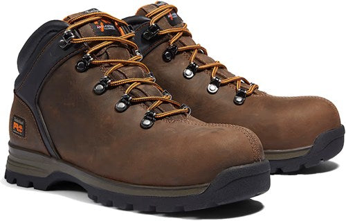 Timberland pro werkschoen splitrock xt s3 | zwart | maat 45 - 192363617039