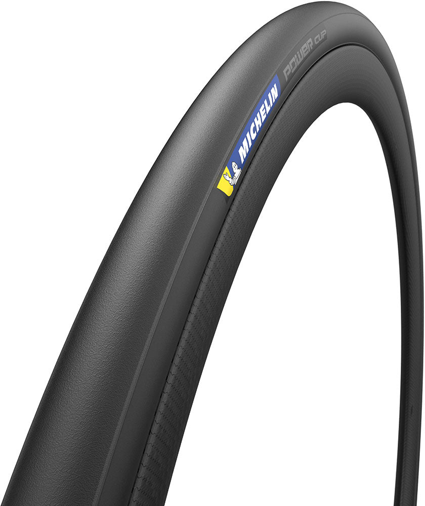 Michelin Power Cup vouw 25C Zwart