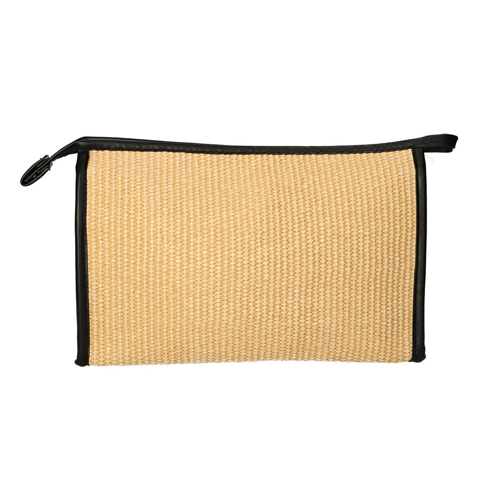 Traveller toilettas riet la plage 30x20cm