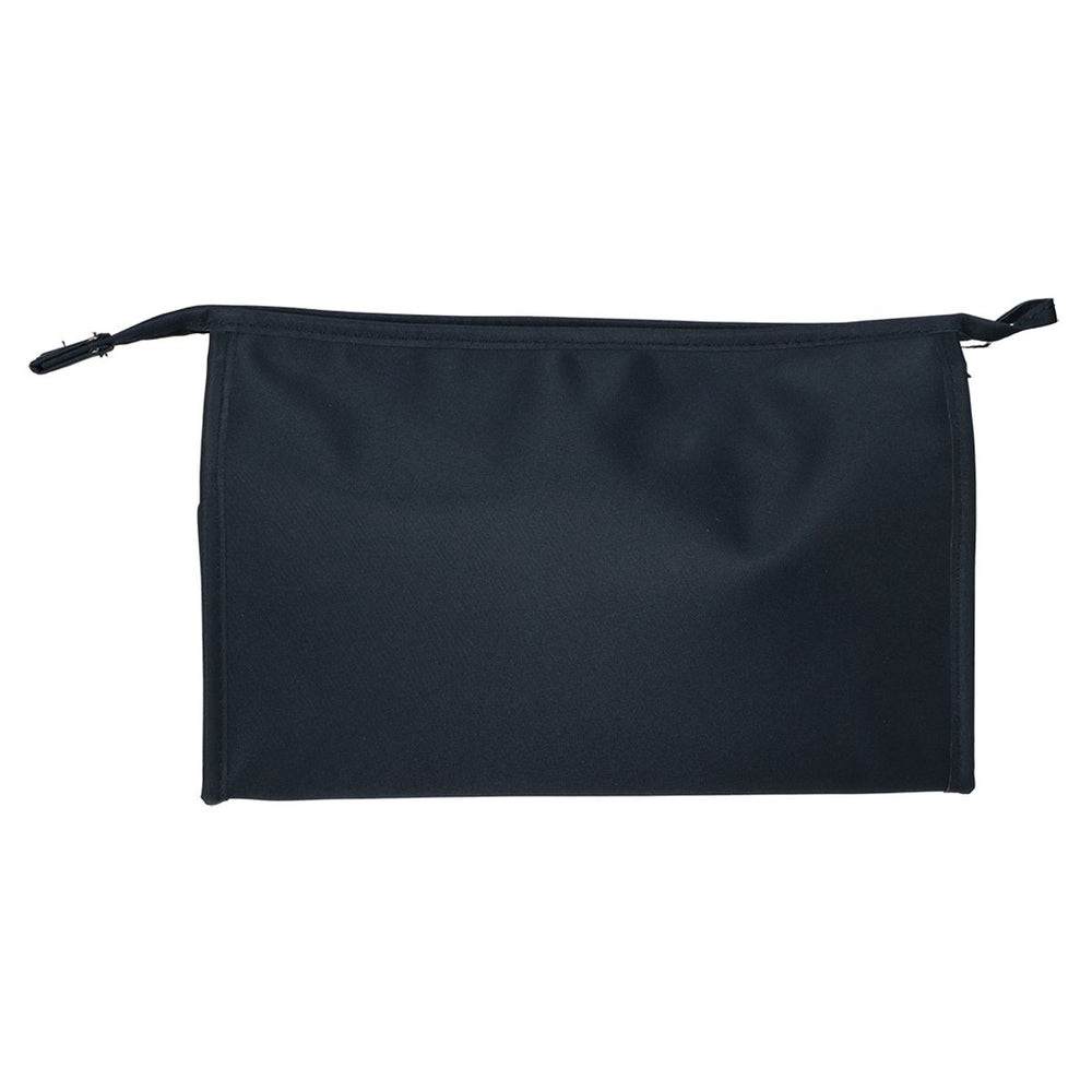 Traveller toilettas sports classic blauw 30x19,5cm