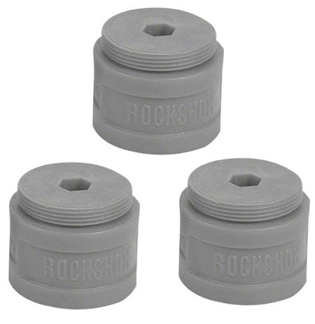 Rockshox bottomless token spacer pike boxxer lyrik b1 yari
