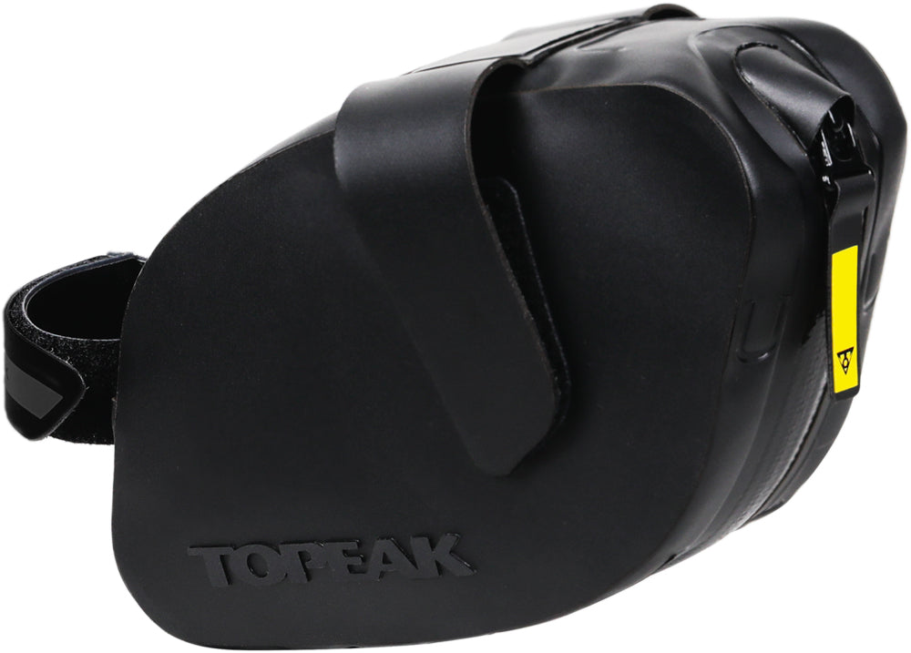 Topeak weatherproof dynawedge strap l saddle bag