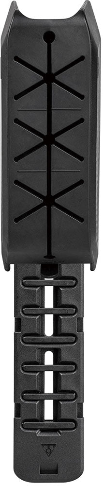 Topeak fastfuel tri-station top tube bag
