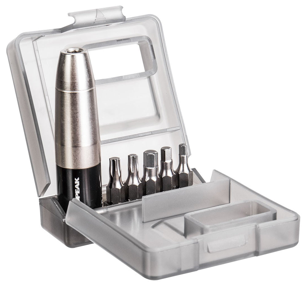 Topeak Momentsleutel Nano TorqBox X