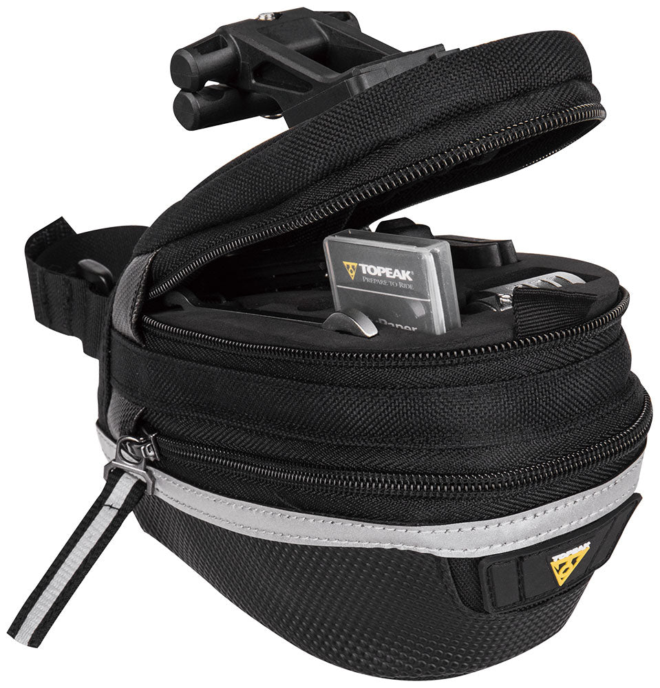 Topeak survival tool wedge pack ii