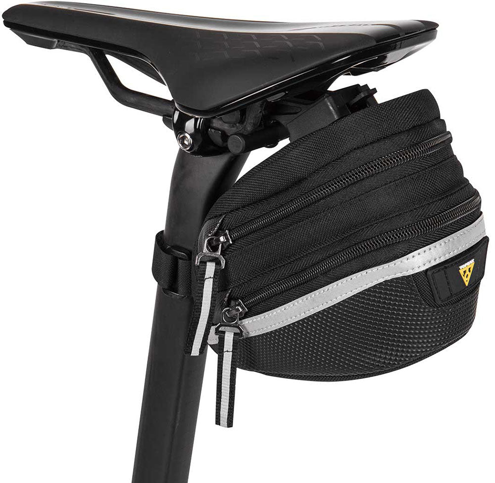 Topeak survival tool wedge pack ii