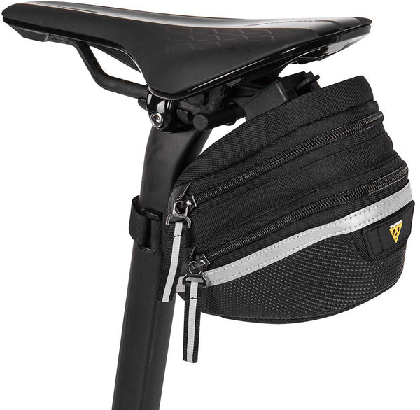 Topeak survival tool wedge pack ii