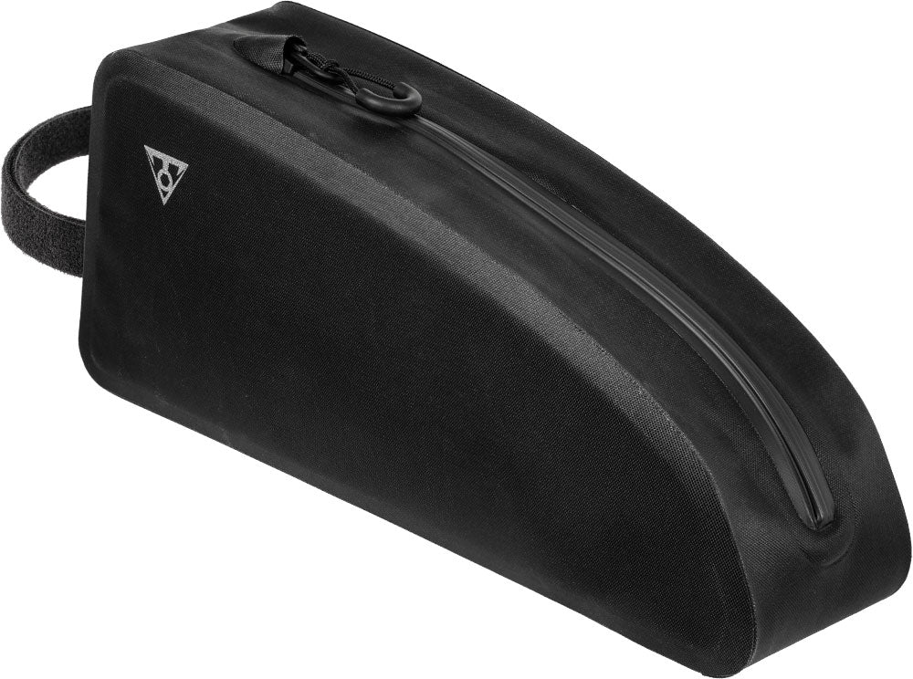Topeak toploader drybag top tube bag