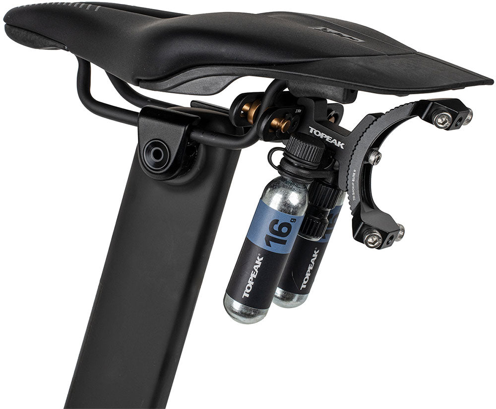 Topeak tri-backup elite 90°