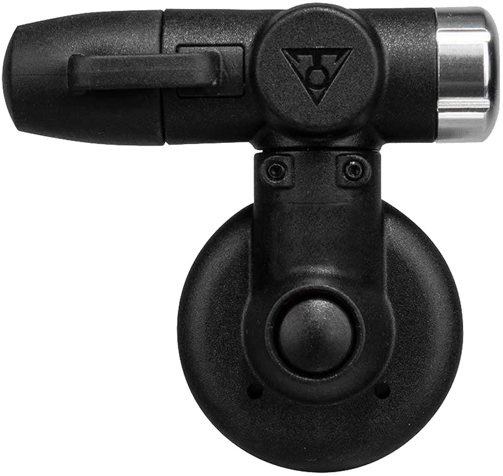 Topeak shuttle gauge g2 air pressure gauge
