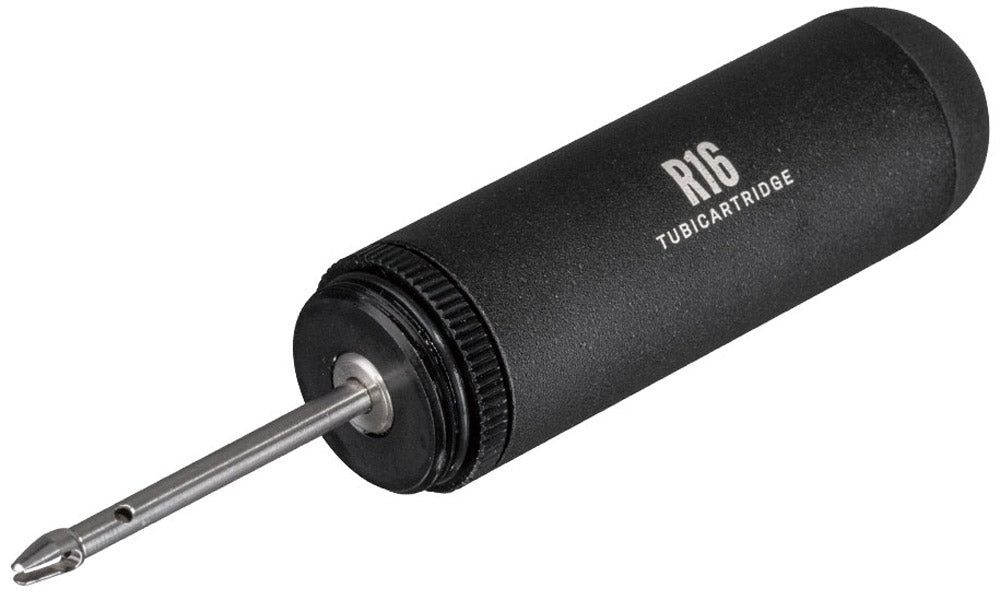 Topeak tubi cartridge roadie tubeless (racefiets en grind)