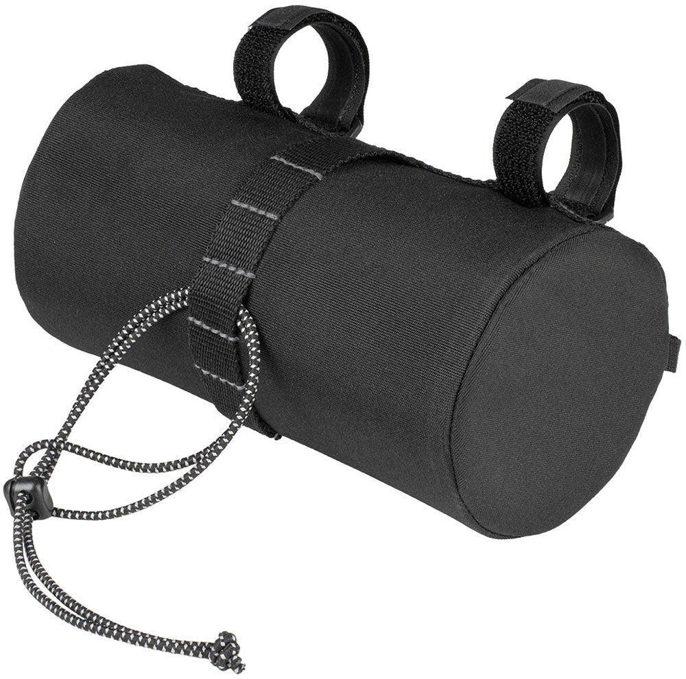 Topeak stuurtas buisvormige voorlader 1,5l