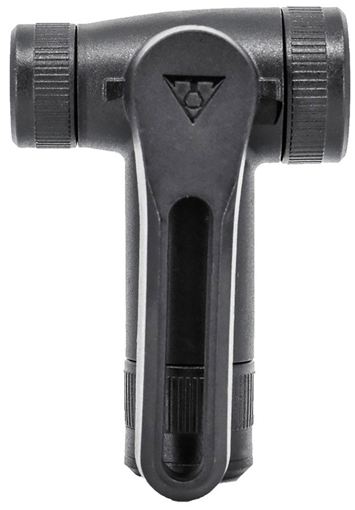 Topeak joe blow sport iii twinhead