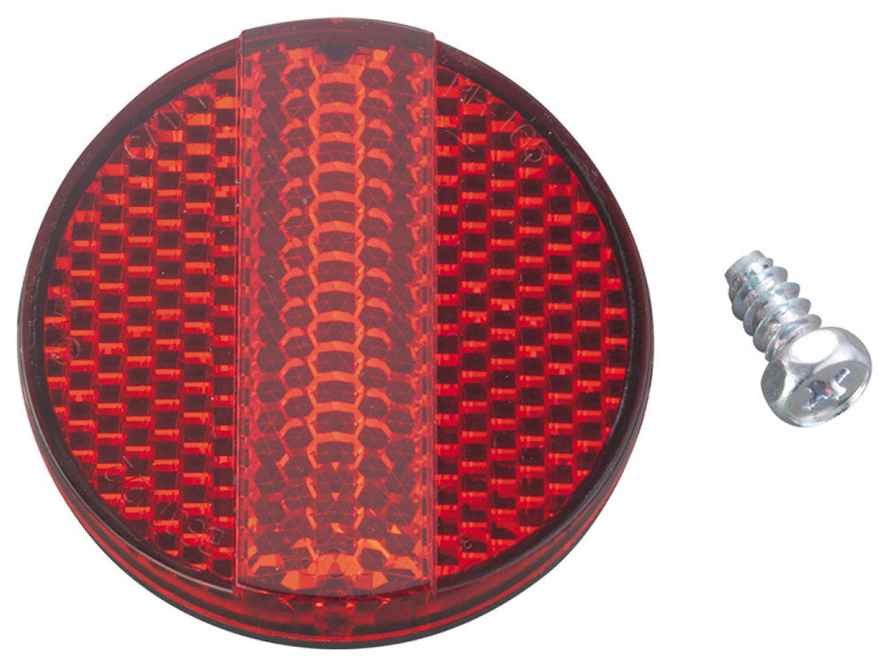 Topeak mtx beamrack reflector