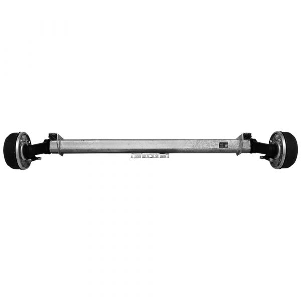 Torsieas g, 1400 kg., 5 gts, 1240 1690