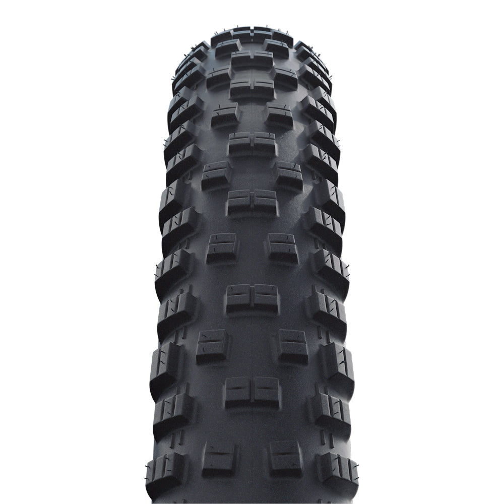 Schwalbe tough tom sbc 27.5 wire tyre | 584 x 70 mm 27,5 x 2,80
