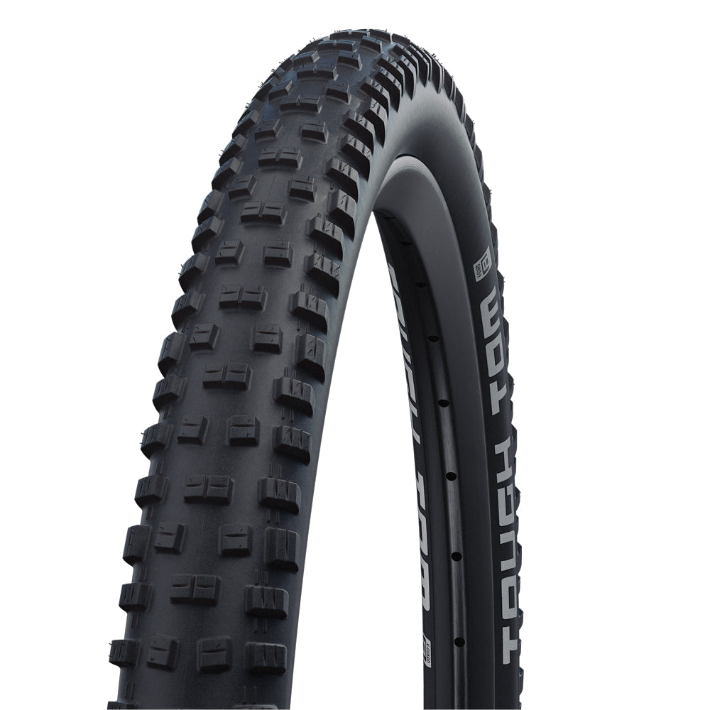 Schwalbe tough tom sbc 27.5 wire tyre | 584 x 70 mm 27,5 x 2,80
