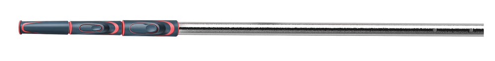 Merkloos kokido revolution telescoop staal 3x150 cm