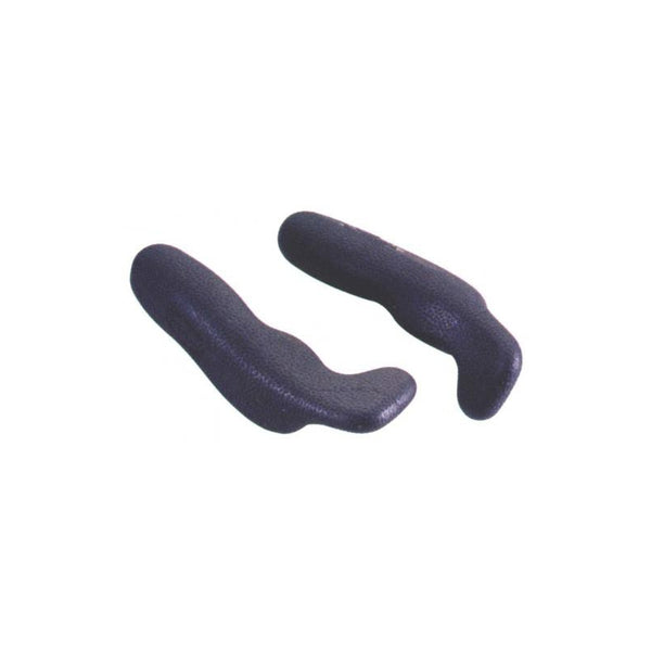 trans x - ergo bar ends set alu kraton