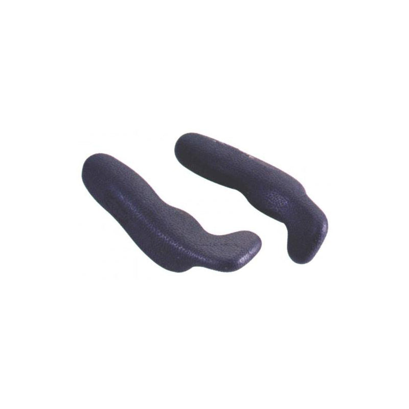 trans x - ergo bar ends set alu kraton