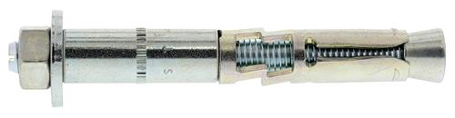Spit triga z xtrem anker e16-24 25 vz vpe=10