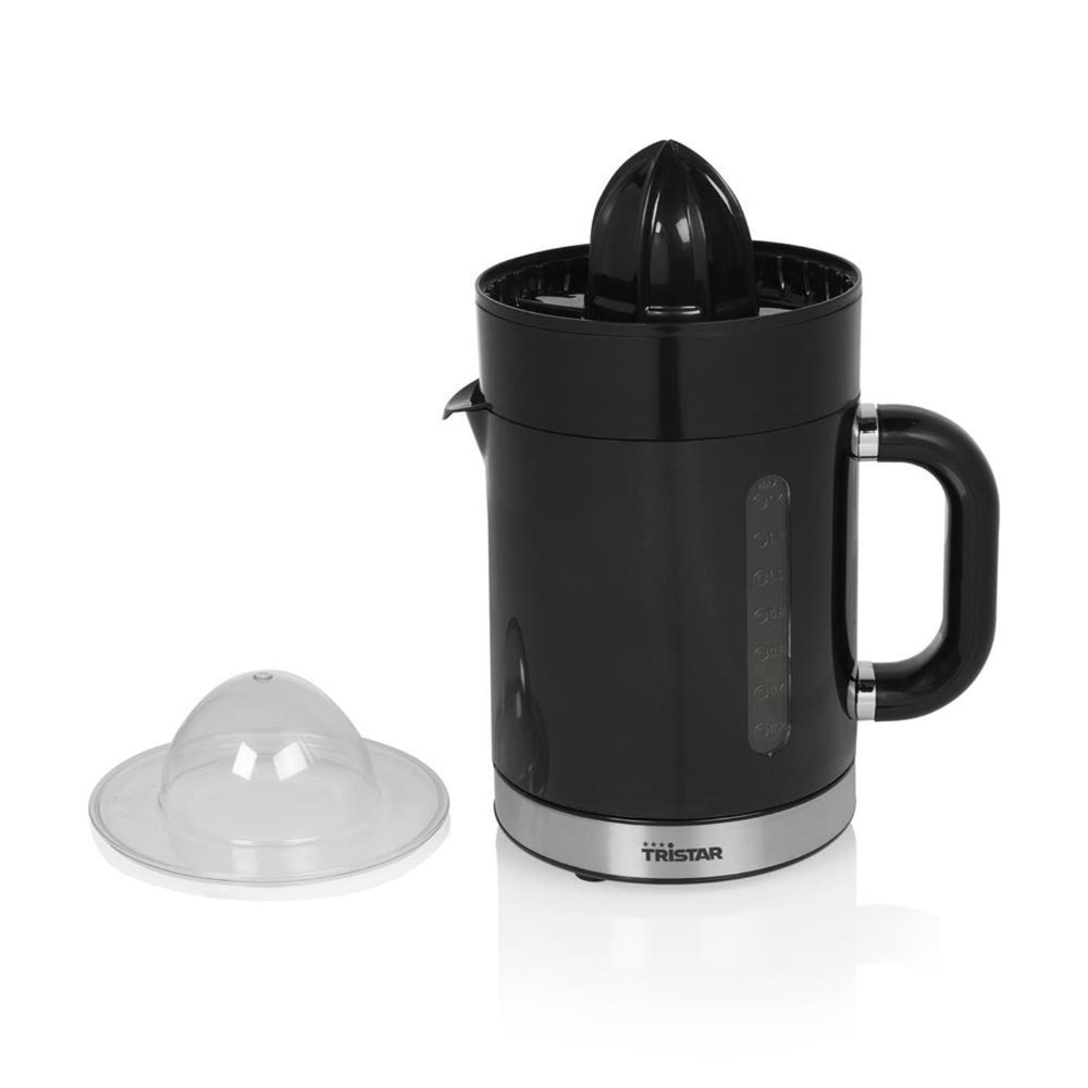 Tristar citruspers duo met schenkkan 1,4l 40w